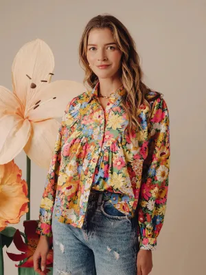 Sebali Shirt - Lordethorpe