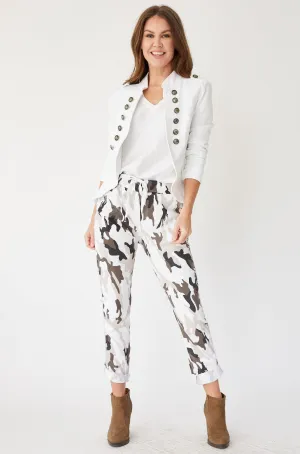 Short Sgt. Pepper Jacket (8 Colors)