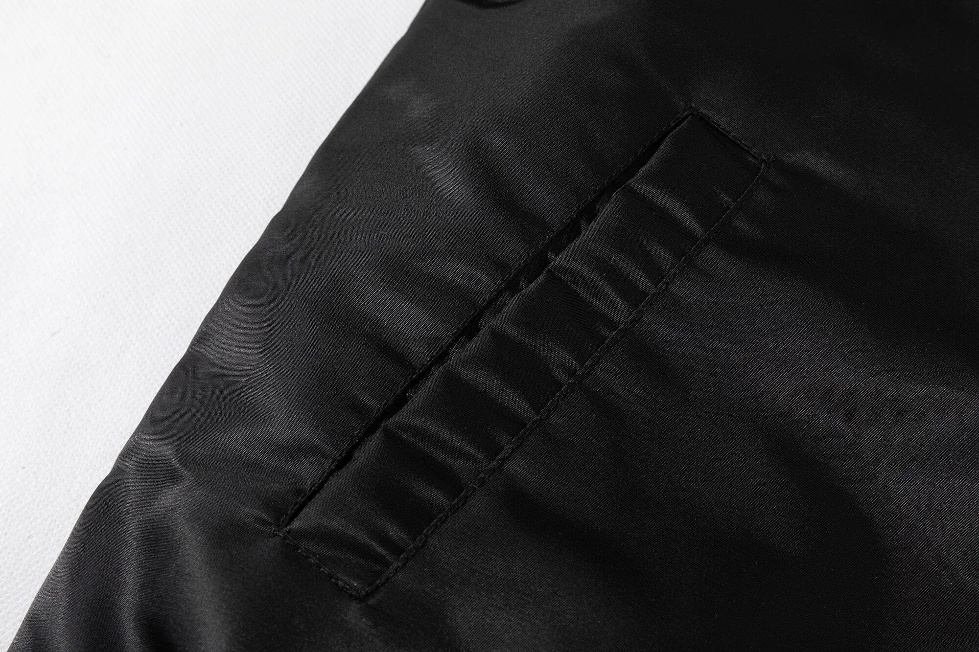 Streetwear Jacket