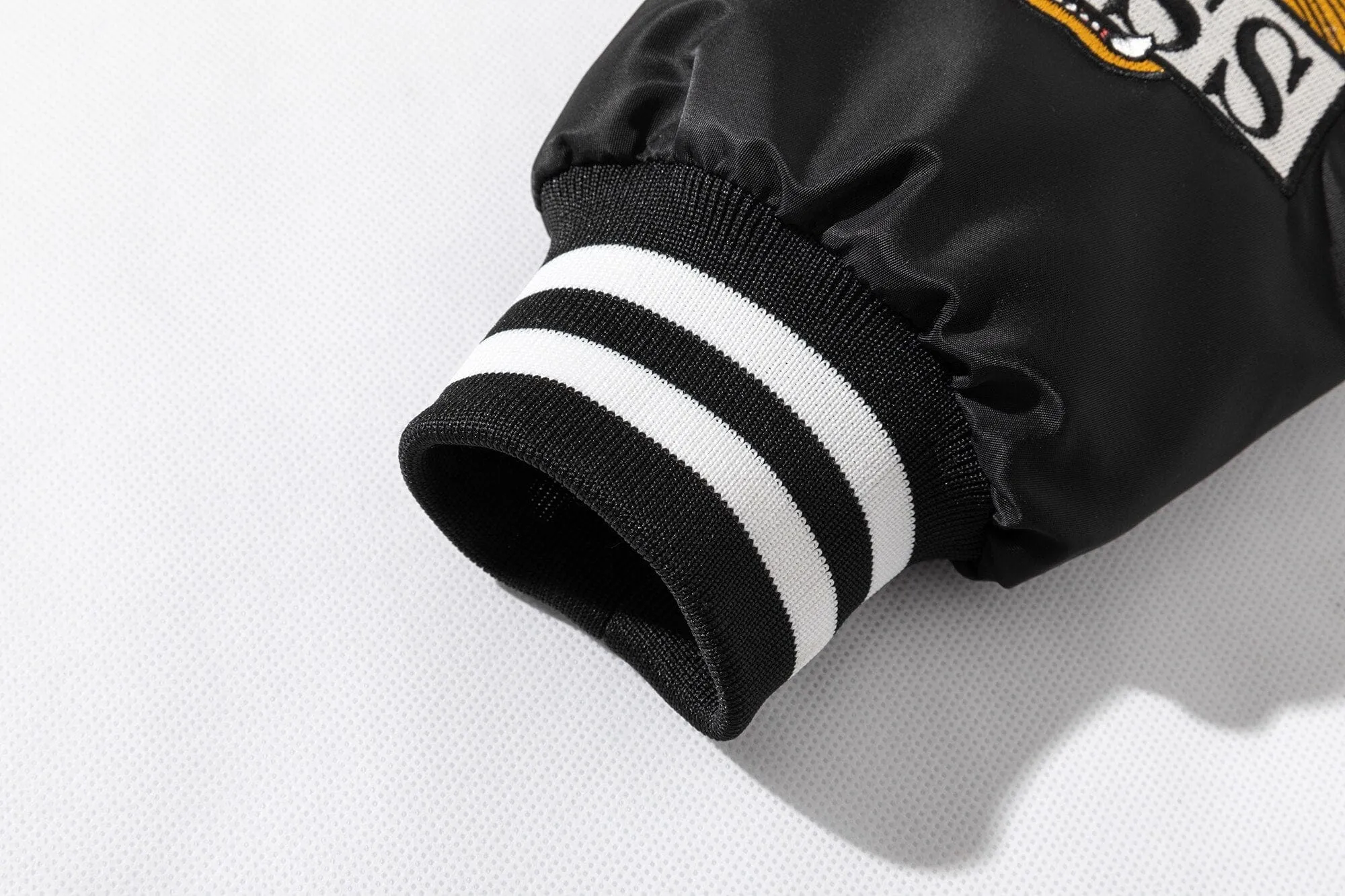 Streetwear Jacket