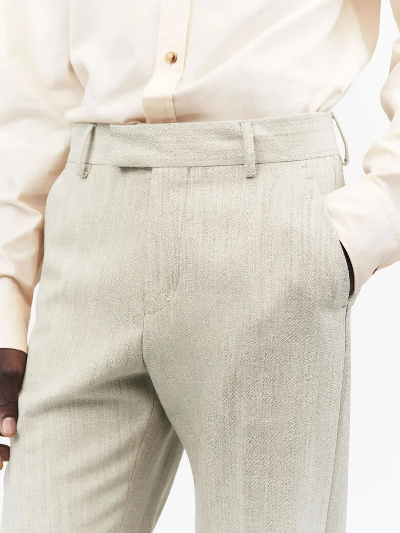 Tenser - Trousers