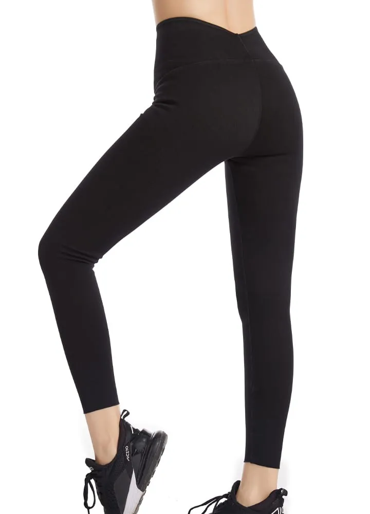 Ultra Soft Pull On Jeggings