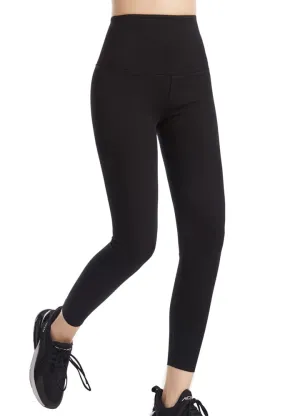 Ultra Soft Pull On Jeggings