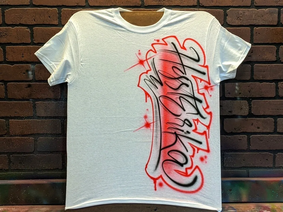 Vertical Script Design
