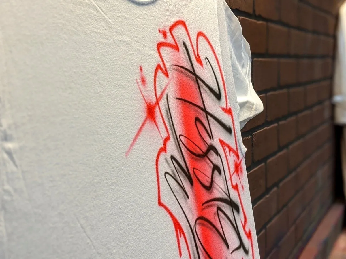 Vertical Script Design