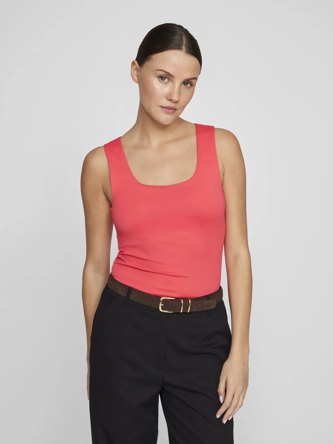 VIKENZA Tank-Top - Dubarry