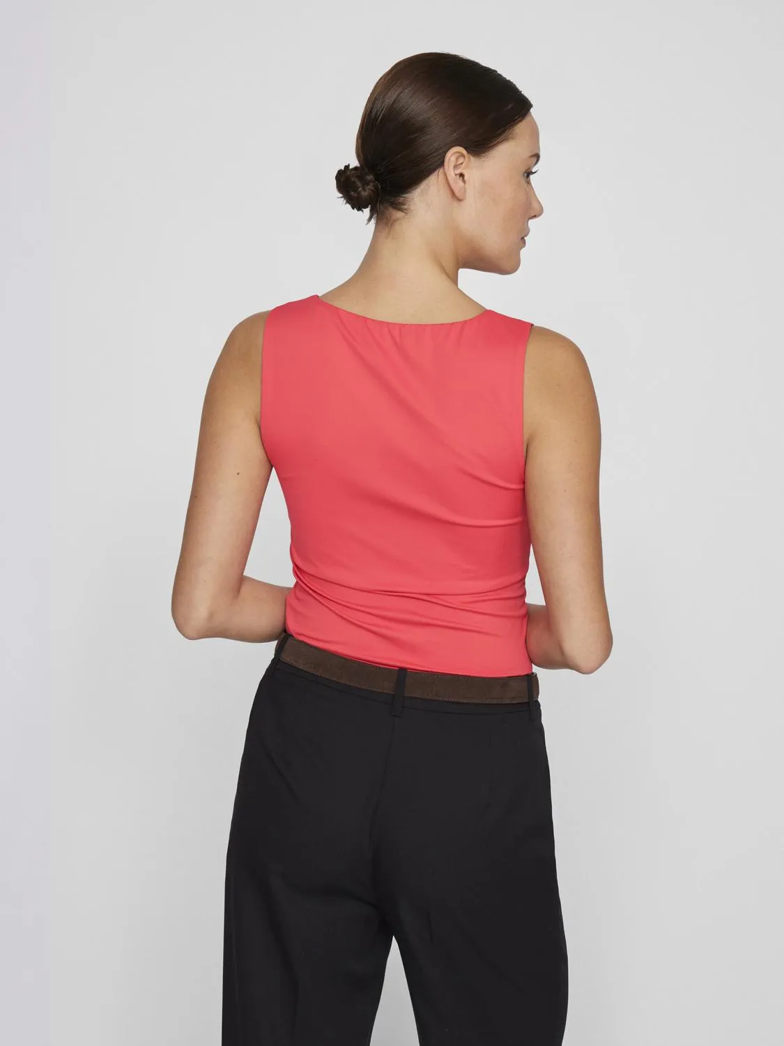 VIKENZA Tank-Top - Dubarry