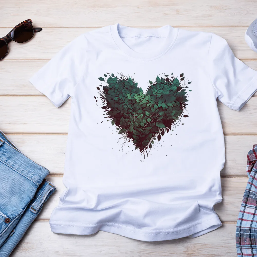 Vine Heart Design