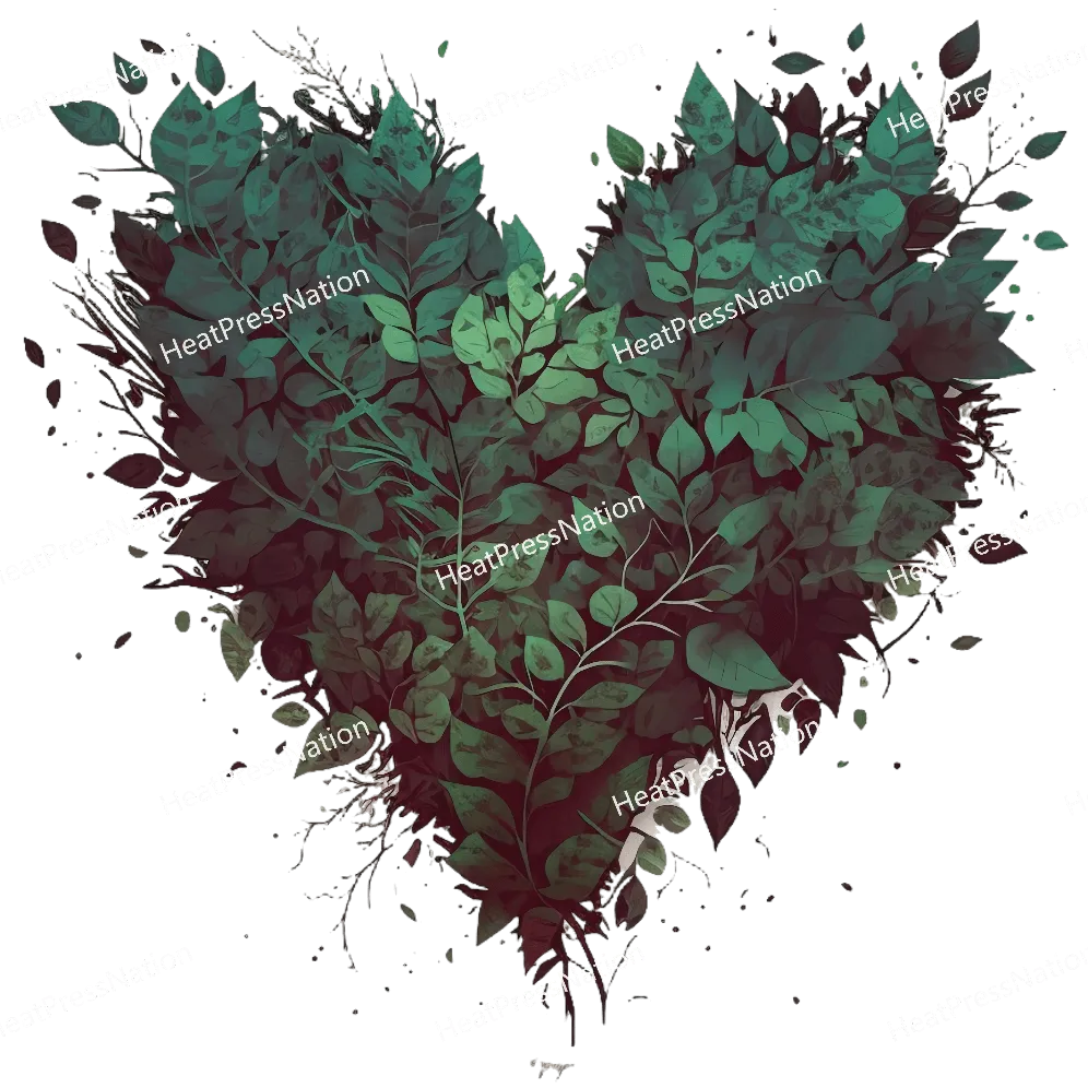 Vine Heart Design