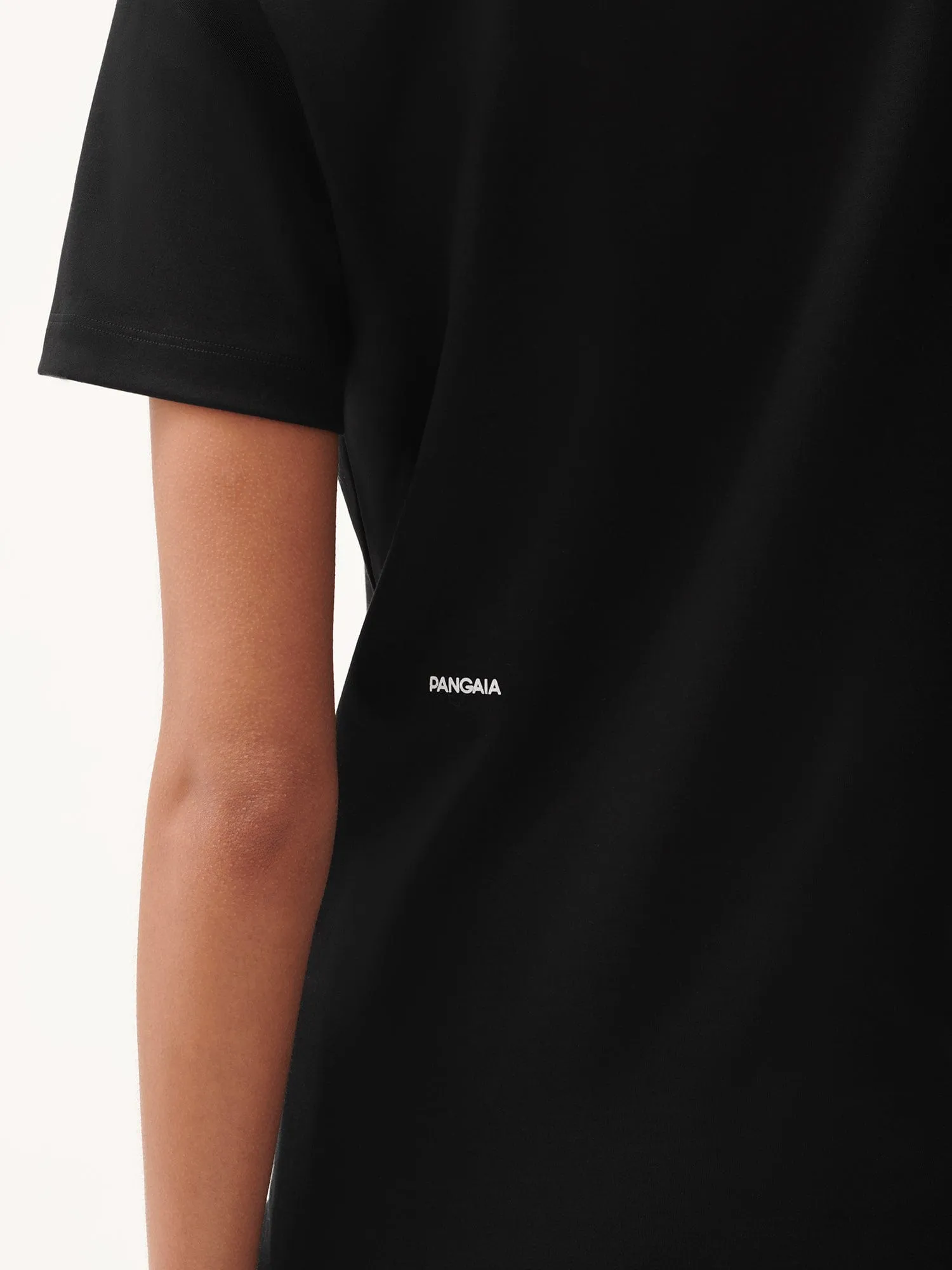 Women's DNA T-Shirtblack