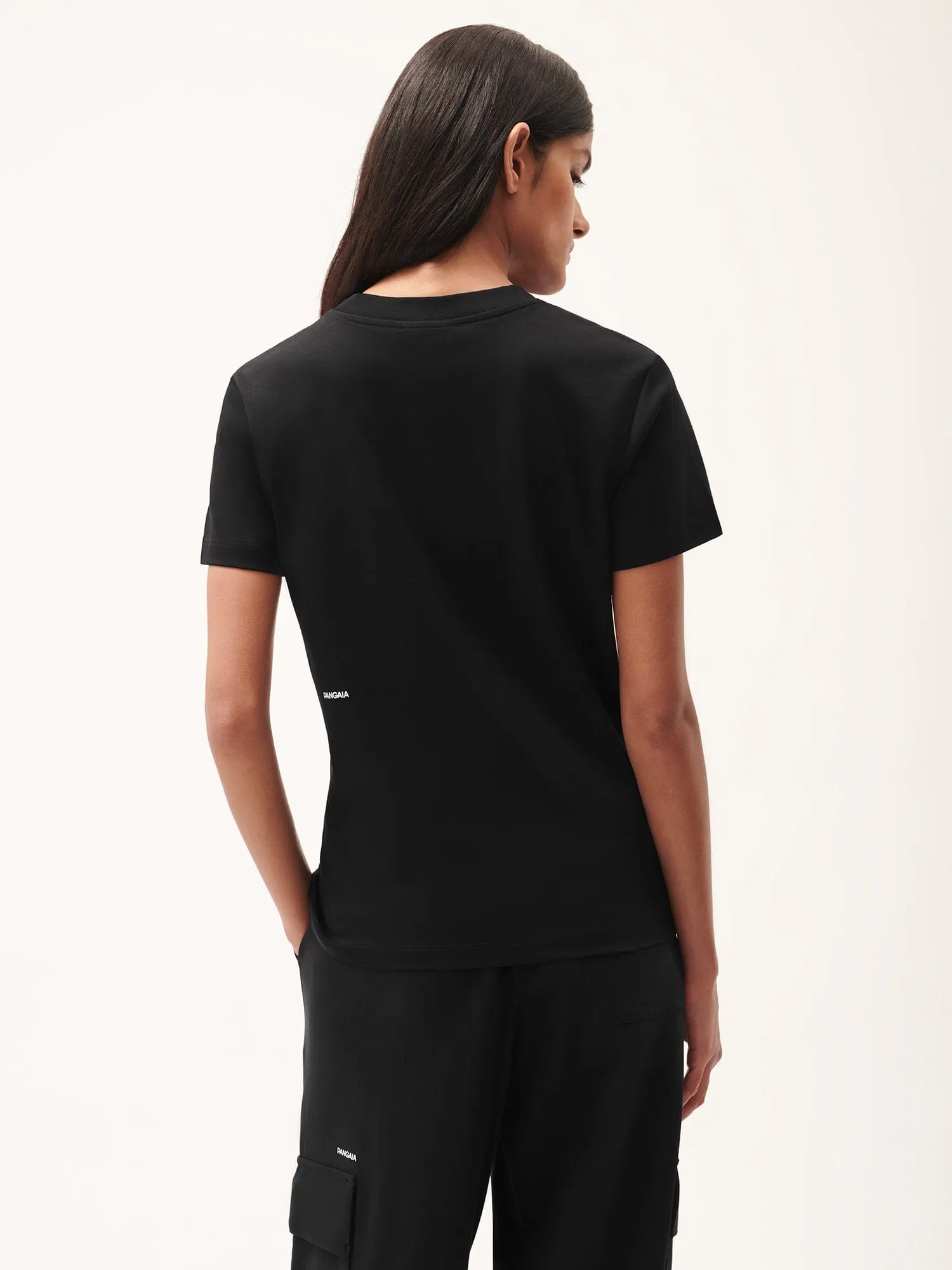 Women's DNA T-Shirtblack