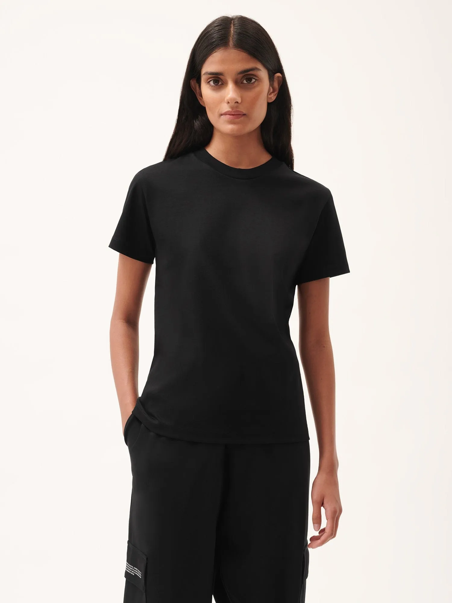 Women's DNA T-Shirtblack