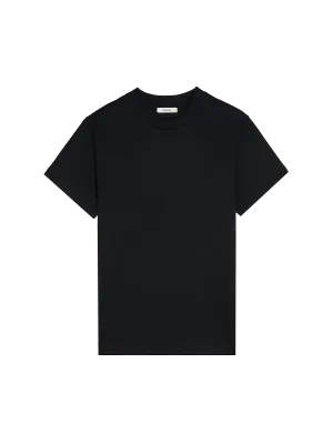 Women's DNA T-Shirtblack