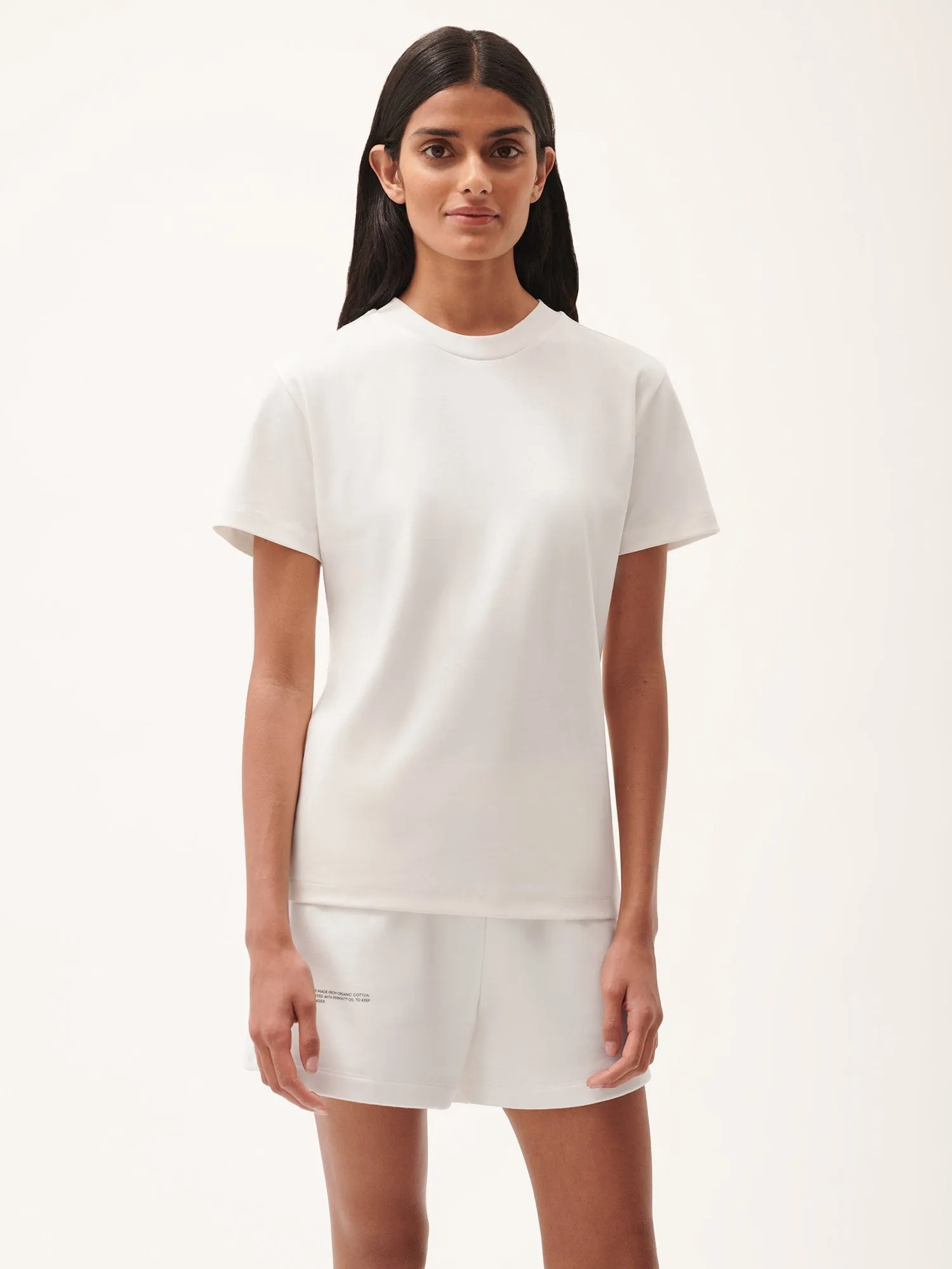 Women's DNA T-Shirtoff-white