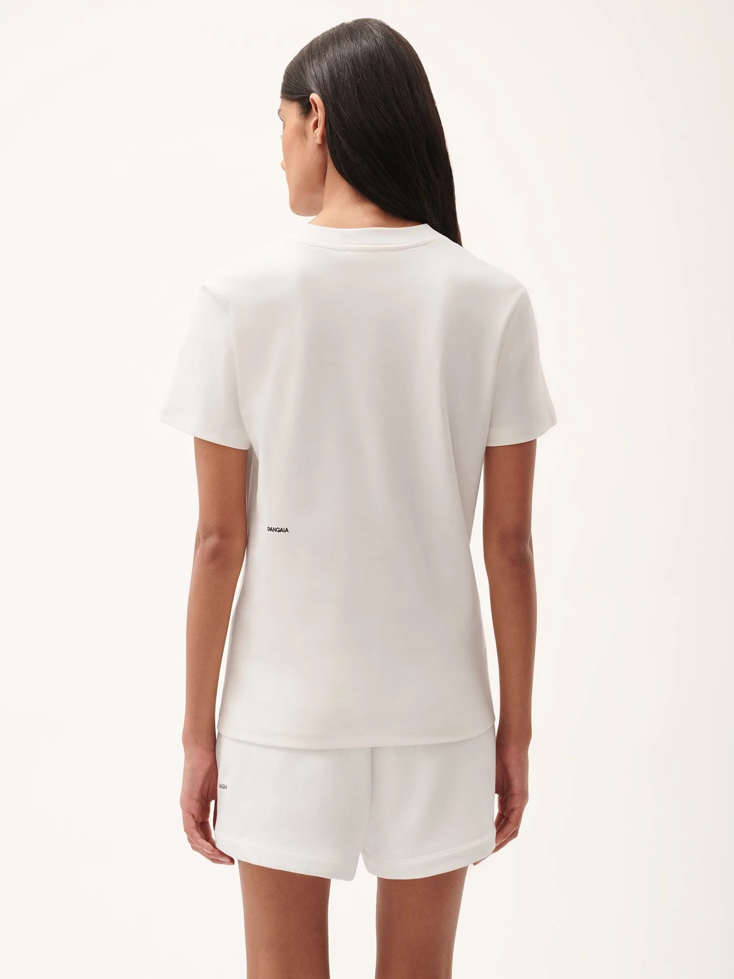 Women's DNA T-Shirtoff-white