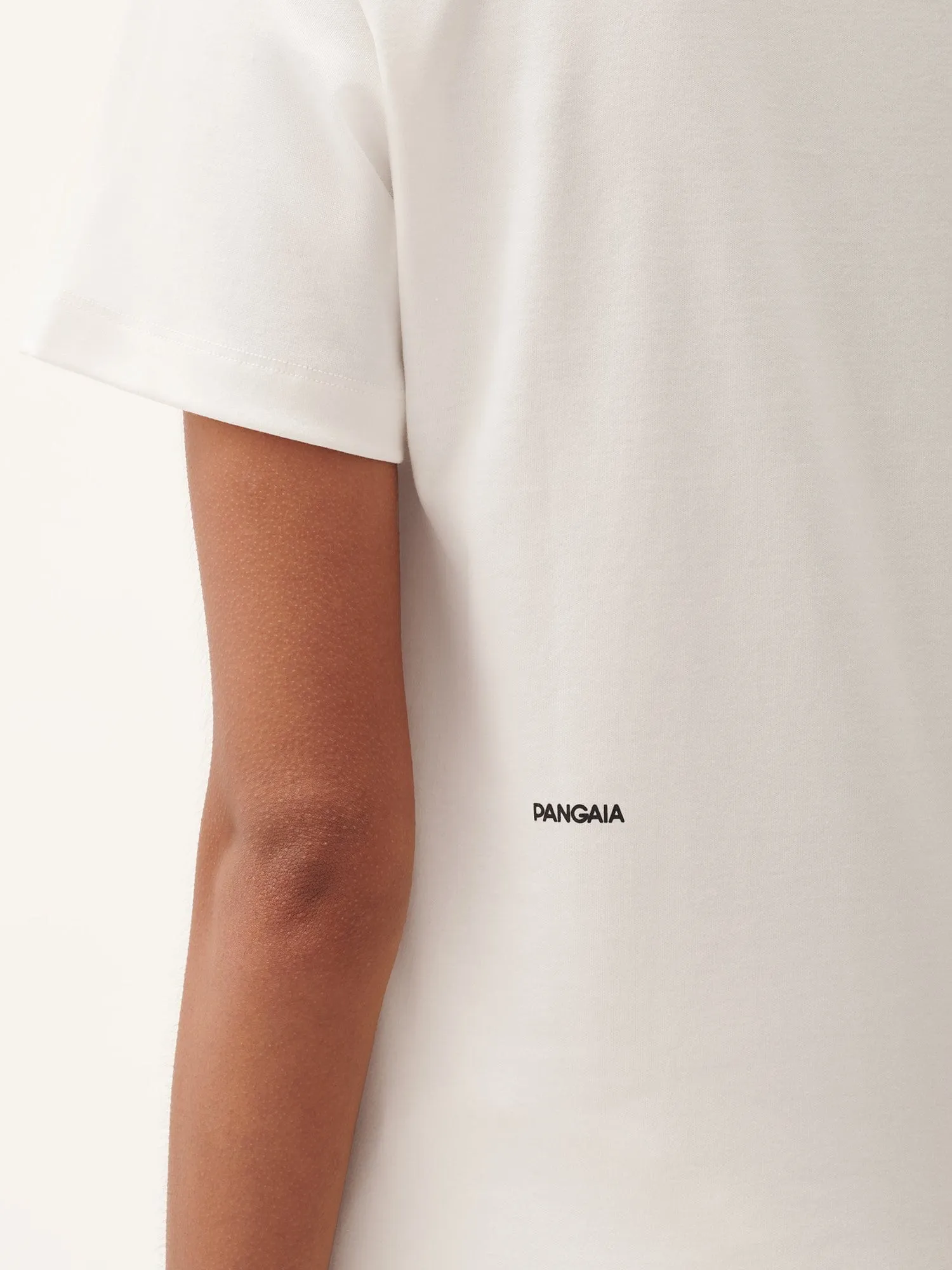 Women's DNA T-Shirtoff-white