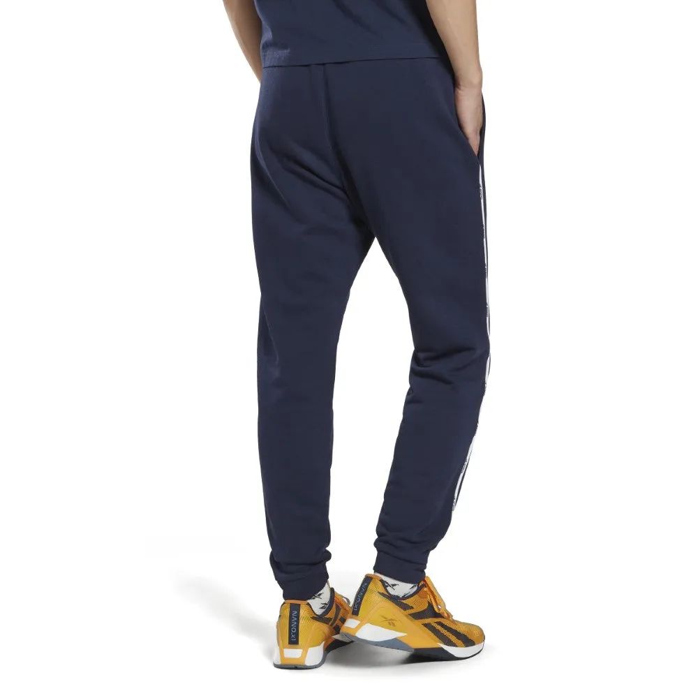 Work Out Ready Piping Pants