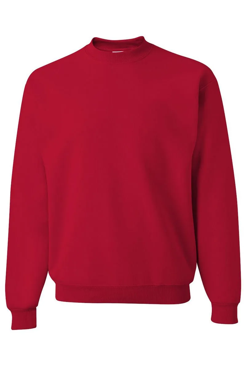 XOXO Coquette Cutie Unisex NuBlend Crew Sweatshirt